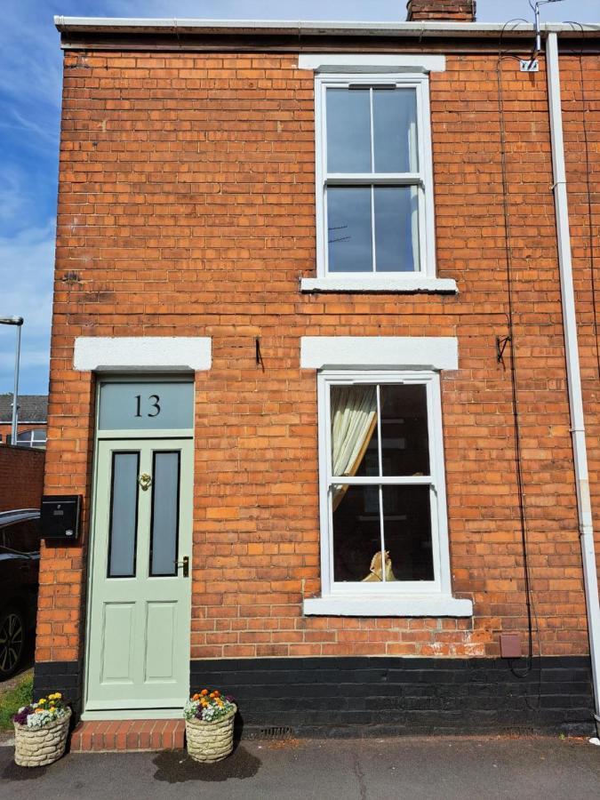 Character Beverley Town House מראה חיצוני תמונה